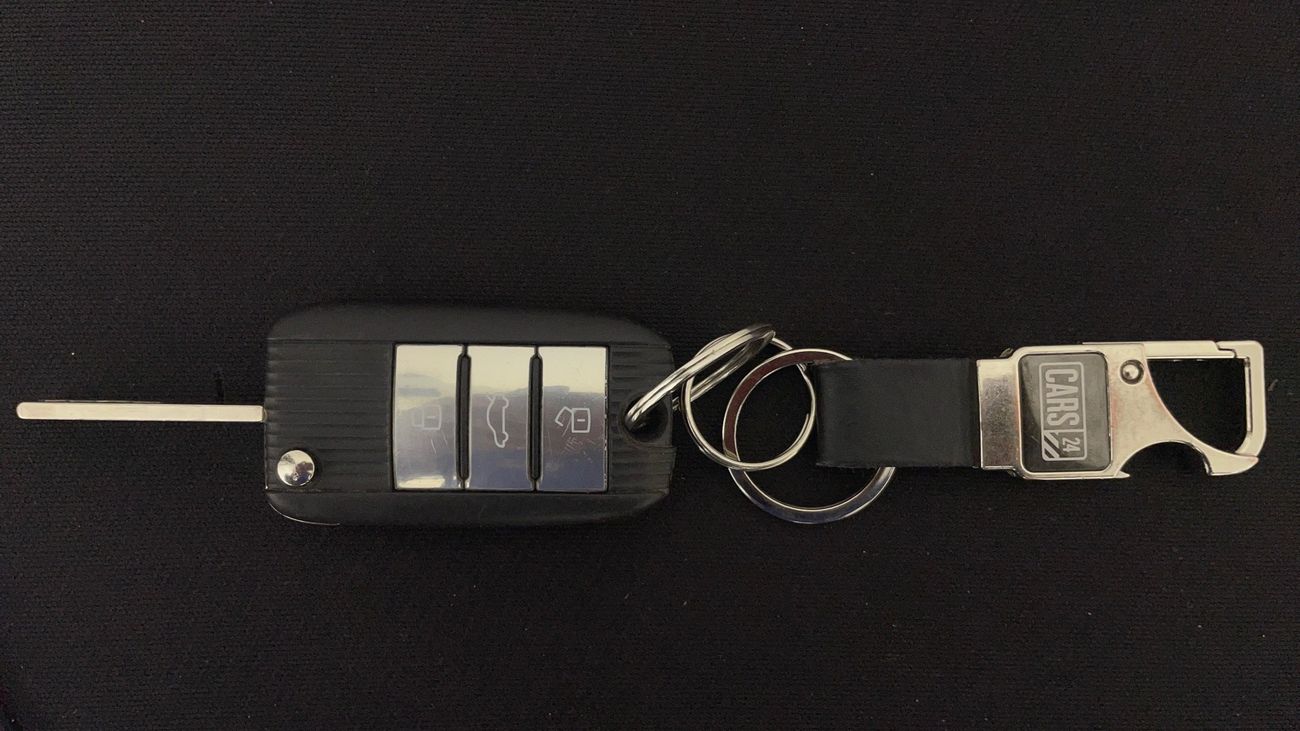 أم جي 5 STD 1.5 | بدون دفعة مقدمة | اختبار القيادة في المنزل