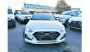 Hyundai Sonata hiprid  full option