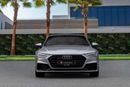 Audi A7 S-Line | 2,937 P.M  | 0% Downpayment | Fantastic Condition!