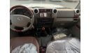 Toyota Land Cruiser Pick Up DOUBLE CAB 4.5L // 2022 // FULL OPTION WITH LEATHER SEATS , BACK CAMERA // SPECIAL OFFER // BY FORMU