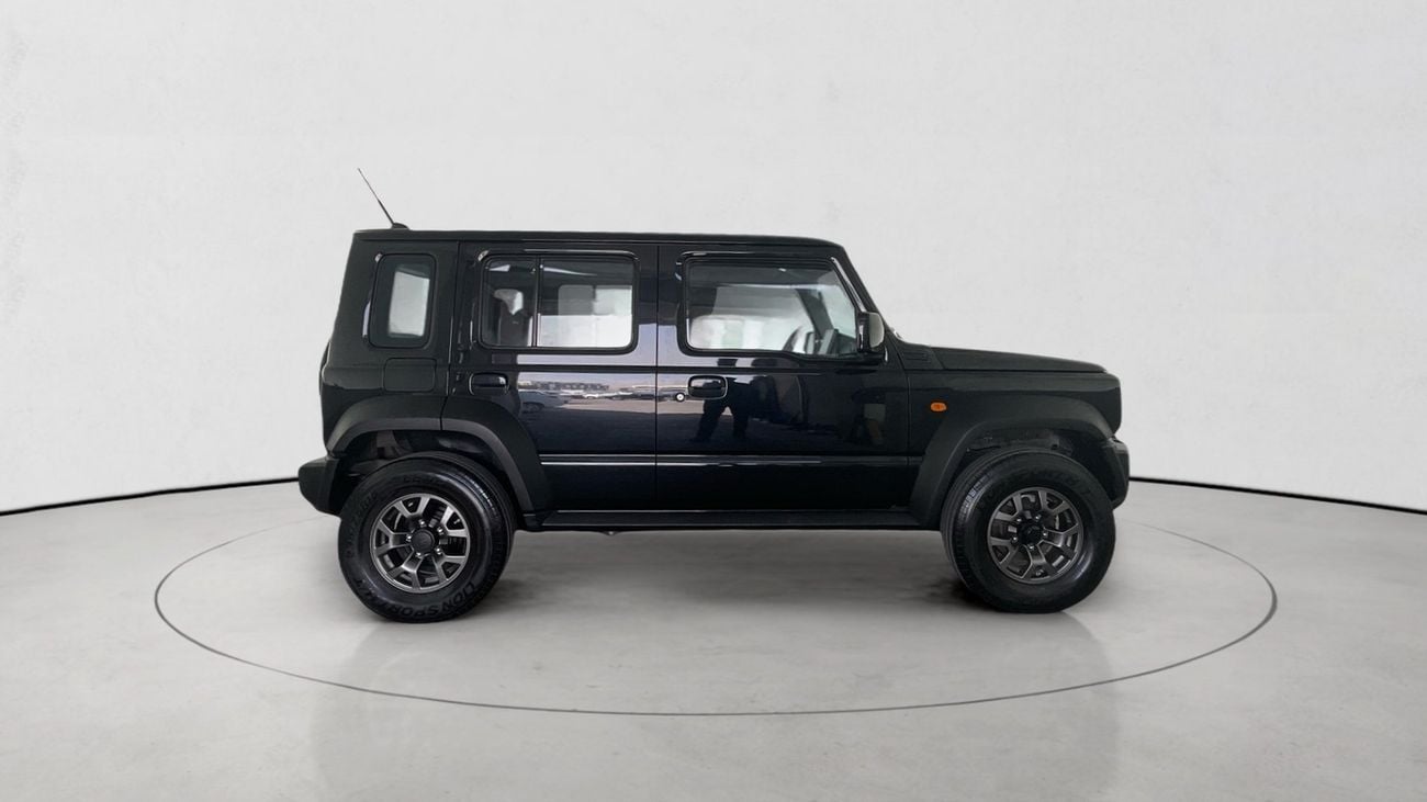 Suzuki Jimny GL WCRUISE CONTROL AT | Guaranteed Warranty | 0 Down Payment