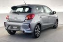 Mitsubishi Mirage GLX Top | Guaranteed Warranty | 0 Down Payment