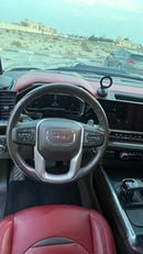 GMC Sierra 5.3L V8 Evlevation Crew Cab (AWD)