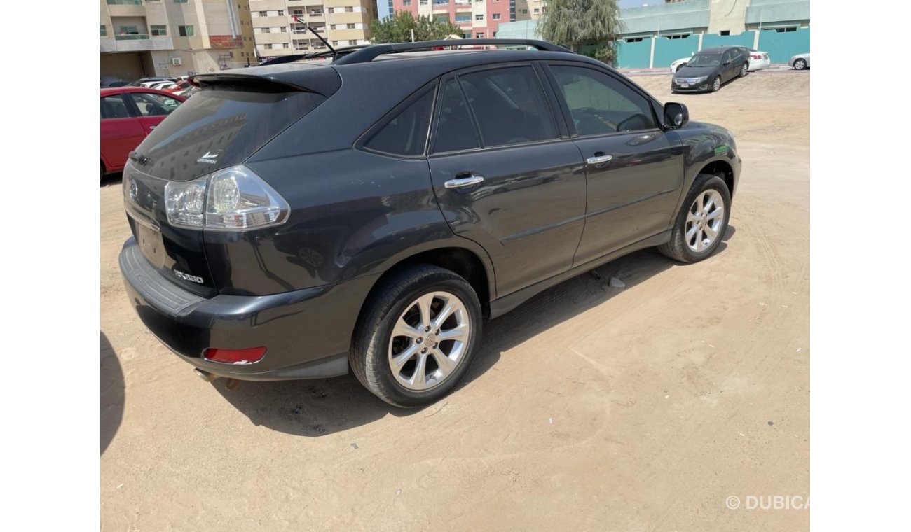 Lexus RX350