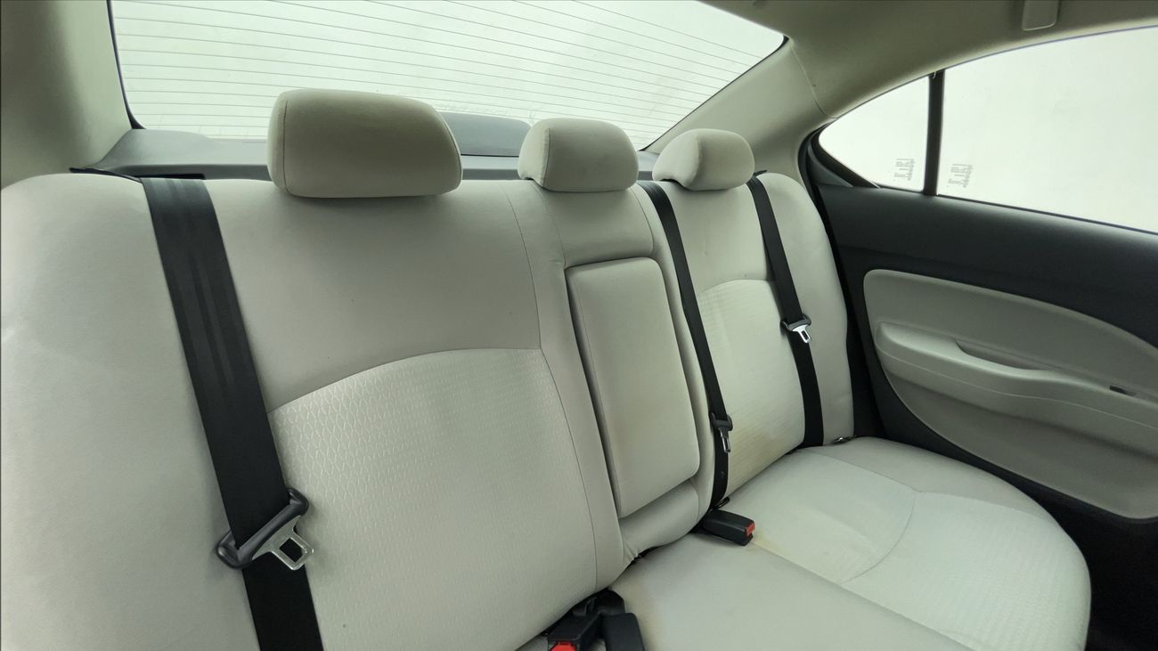 Mitsubishi Attrage GLX HIGHLINE 1.2 | Zero Down Payment | Home Test Drive