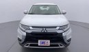 Mitsubishi Outlander GLX BASIC 2.4 | Under Warranty | Inspected on 150+ parameters