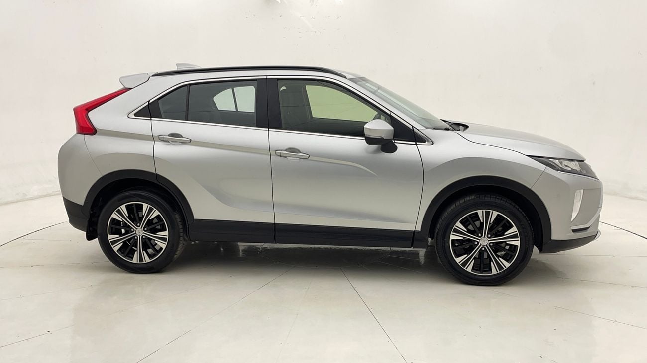 Mitsubishi Eclipse Cross GLX HIGHLINE 1.5 | Zero Down Payment | Home Test Drive