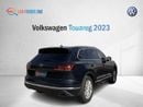 Volkswagen Touareg Highline Plus 3.0L