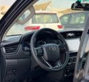 Toyota Fortuner VXR Fortuner 2.4 Diesel GR || 2026