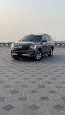 Ford Expedition Limited 3.5L 4WD