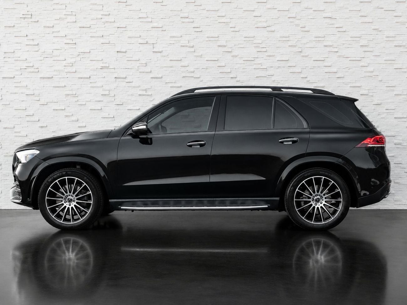 مرسيدس بنز GLE 450 PREMIUM