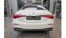 Mercedes-Benz S 500 2021 - MECEDES S500 - GCC - 5 YERAS WARRANTY