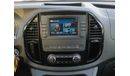 Mercedes-Benz Vito 2.0L V4 Petrol, A/T, Leather Seats, 8 STR (LOT # 32874)