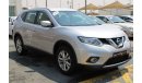 Nissan X-Trail 2.5