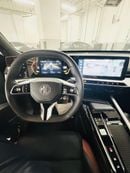 أم جي وان 1.5 LUX