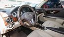 Mercedes-Benz GLK 350 4 Matic