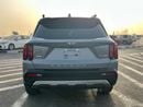 Kia Sorento 2021 Kia Sorento SX AWD  4x4 Black Edition Full Option 3.8L V6 - Electric Seats - Panoramic 360° Vie