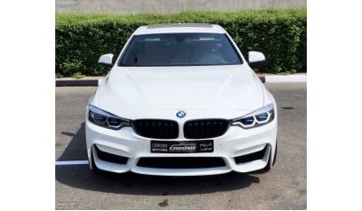 BMW 430i Std 2019 BMW 430I GRAND COUPE, 5DR SPORTBACK, 2L 4CYL PETROL, AUTOMATIC, REAR WHEEL DRIVE