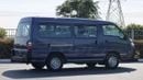 سي إم سي D 260 ( Only For Export ) 2025 CMC D260 Window Van 2.4L RWD GCC BRAND NEW
