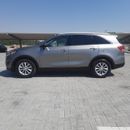 كيا سورينتو LX