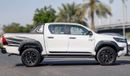 Toyota Hilux HILUX ADVENTURE  2.8L DIESEL 2024
