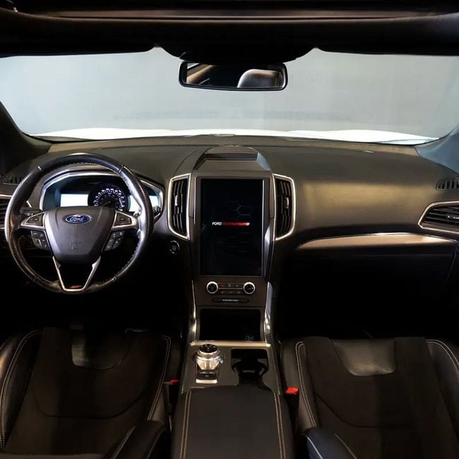 Ford Edge, миниатюра 25