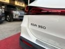 مرسيدس بنز EQE 350+ SUV
