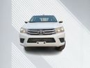 Toyota Hilux DLS