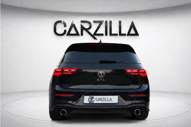 Volkswagen Golf GTI P2, миниатюра 23