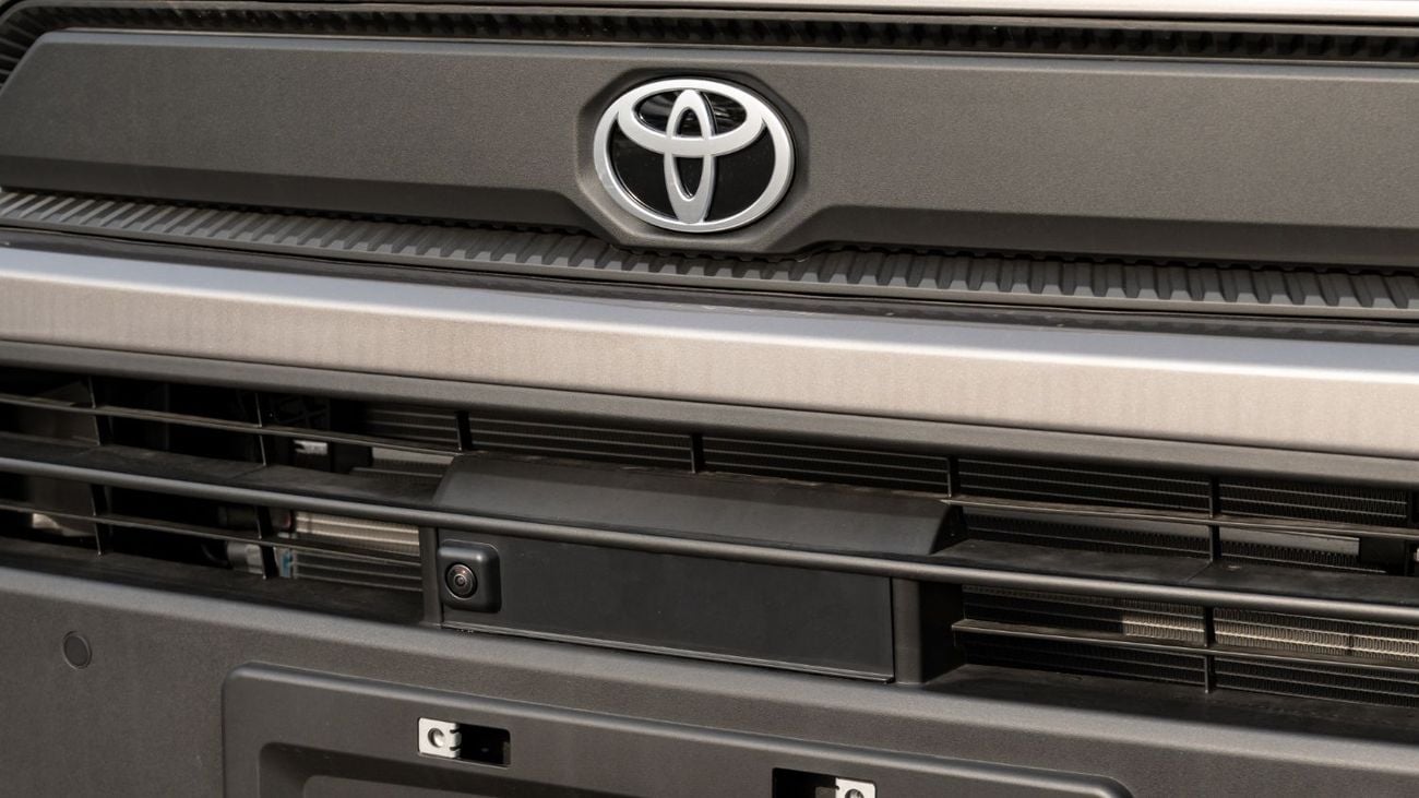 Toyota RAV4 LUXURY 2026 | TOYOTA RAV4 HYBRID 2.0L 2WD LUXURY