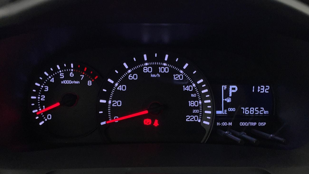 تويوتا يارس E 1.5 | بدون دفعة مقدمة | اختبار القيادة في المنزل