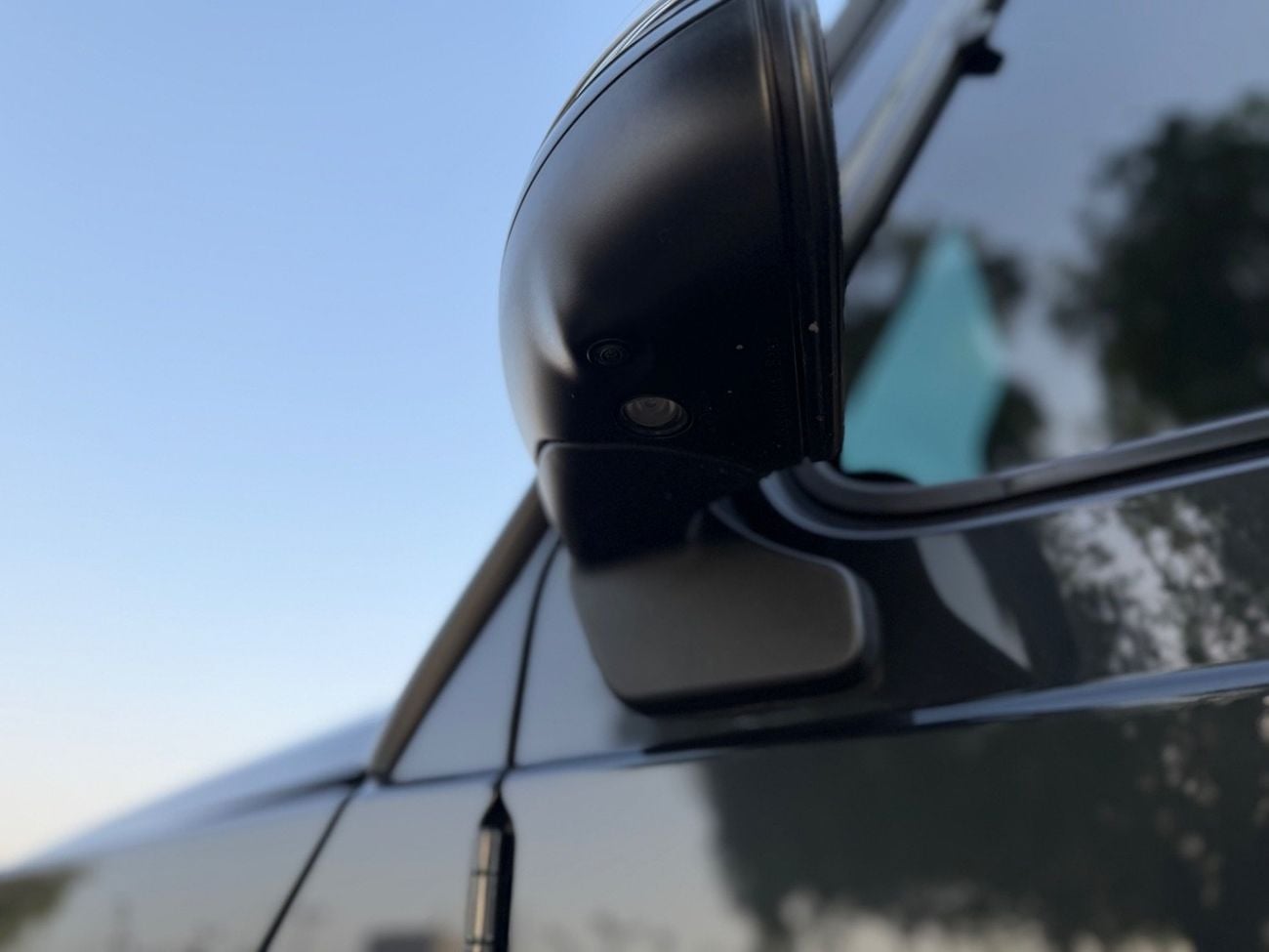 Mercedes Benz G550