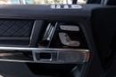 Mercedes-Benz G 63 AMG 4MATIC SUV