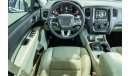 Dodge Durango 2017 Dodge Durango V6 SXT Plus / Dodge Trading Enterprises Warranty & Service Contract
