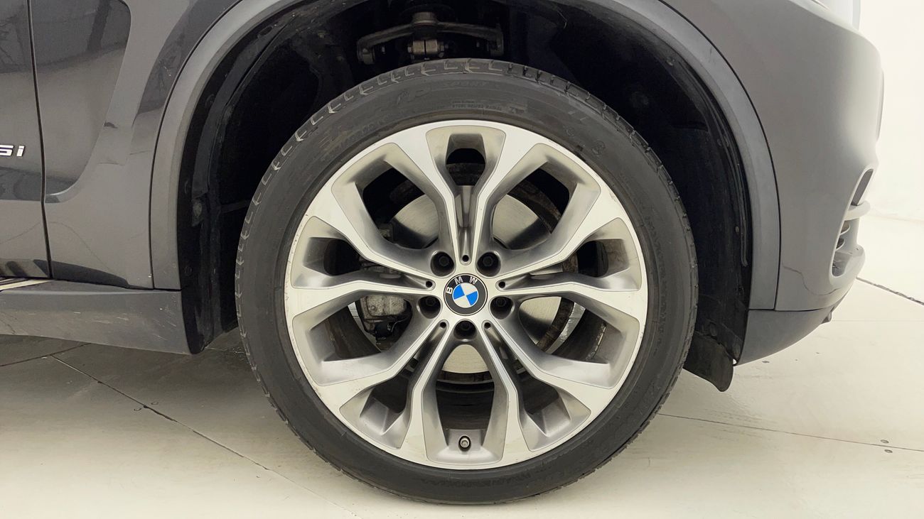 BMW X5 XDRIVE 35I 3 | Zero Down Payment | Home Test Drive