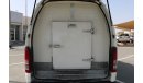 Toyota Hiace HI ROOF FREEZER