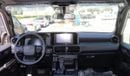 تويوتا برادو 2026 Model Toyota Land Cruiser Prado - All Rounder, 2.4L Turbo Petrol 4WD 8A/T