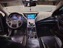 Hyundai Azera GLS 3.5L (247 HP)