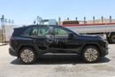 تويوتا راف ٤ LIMITED HEV 2.5L HYBRID LIMITED AWD AT 2026MY