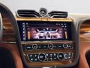 Bentley Bentayga AZURE AED 11,660 P.M | 0% DOWN PAYMENT | BENTLEY BENTAYGA AZURE FIRST EDITION | 4.0L V8 | FULL AGENCY SERV