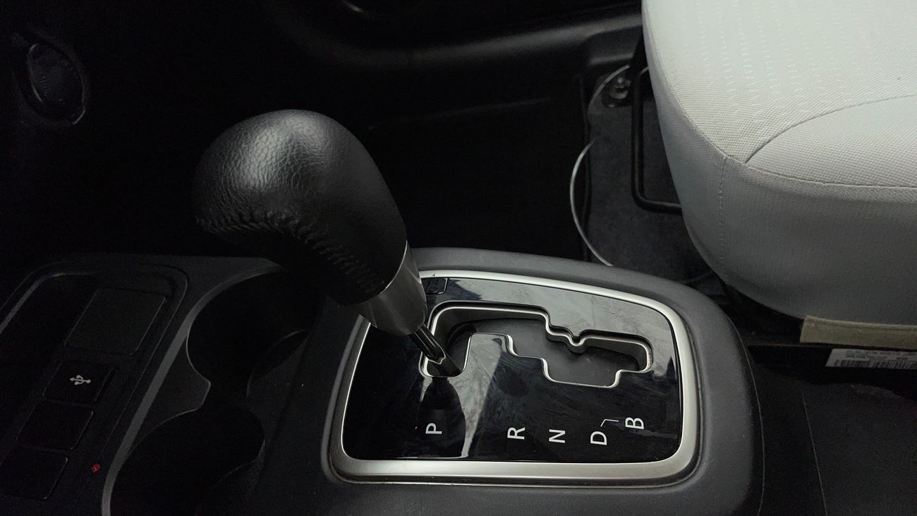 ميتسوبيشي اتراج GLX HIGHLINE 1.2 | بدون دفعة مقدمة | اختبار القيادة في المنزل