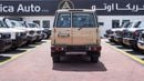 Toyota Land Cruiser 70