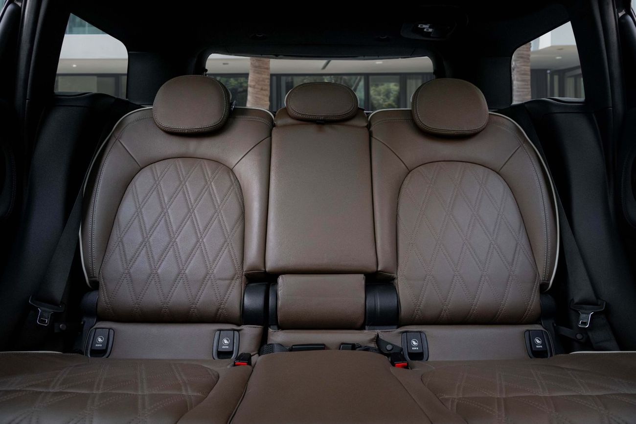 Mini Countryman S | 1,371 P.M  | 0% Downpayment | Under Warranty!