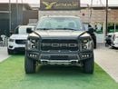 Ford F-150 RAPTOR SUPER CAB