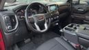 GMC Sierra 2.7T SLE Crew Cab (FWD)