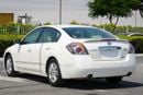 Nissan Altima S 2010 GCC SPECS