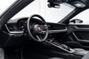 Porsche 911 CARRERA BUY NOW, PAY 2027 | THE BLACKLINE STANDARD | January 2027, Porsche Warranty, GCC