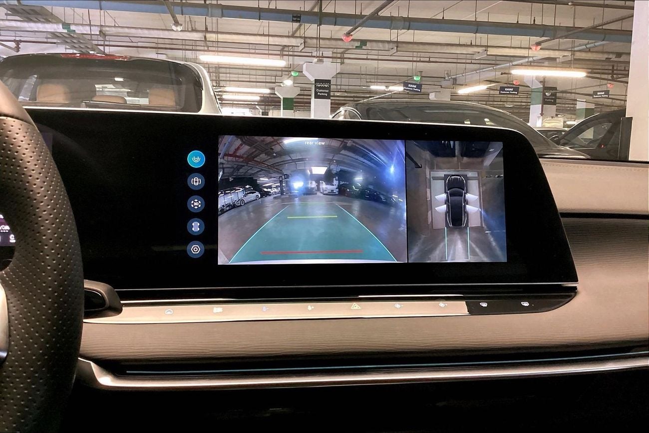 MG A Trophy | upto AED 20,000 Ramadan Discount | Guaranteed Warranty | 0 Down Payment