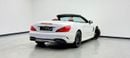 مرسيدس بنز SL 400 ستاندارد مرسيدس SL 400 AMG موديل 2018، سجل صيانة كامل، كاملة المواصفات، بحالة ممتازة، خليجية