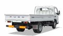 Mitsubishi Fuso Canter Mitsubishi Fuso canter 4.2L 100 ltr  No ABS model 2026 Diesel